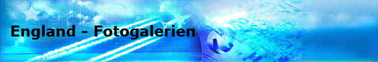 England - Fotogalerien