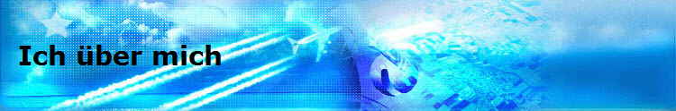 Ich �ber mich