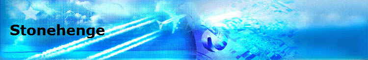 Stonehenge